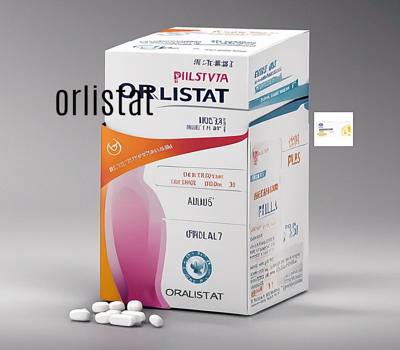 Orlistat verte precio